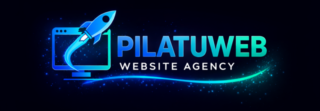 PilatuWeb logo